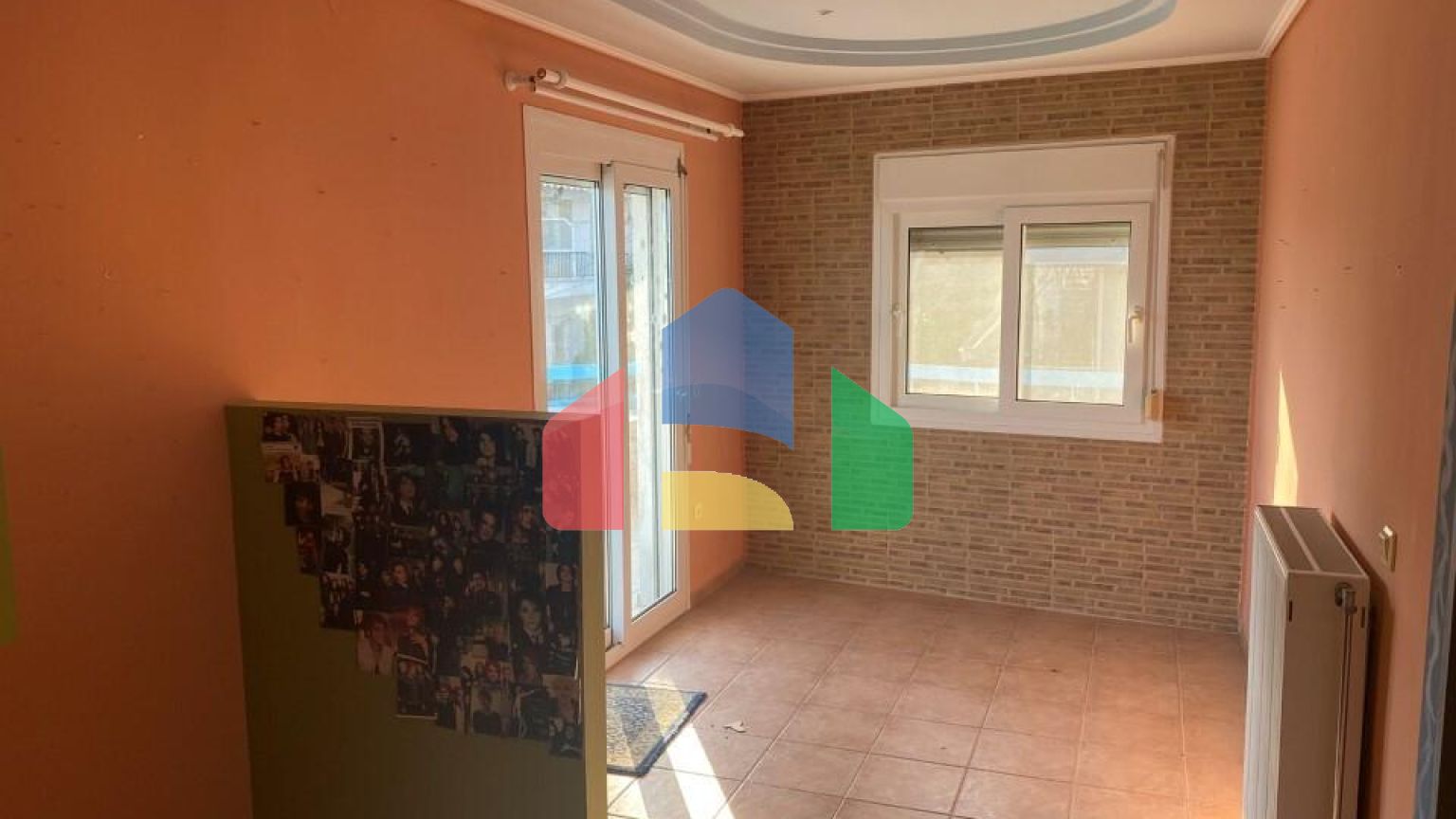 Продажа - Квартира 127 m² в Кавале