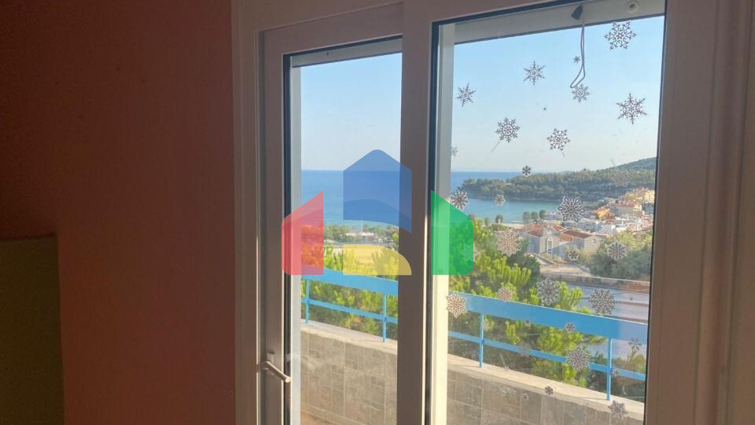 Продажа - Квартира 127 m² в Кавале