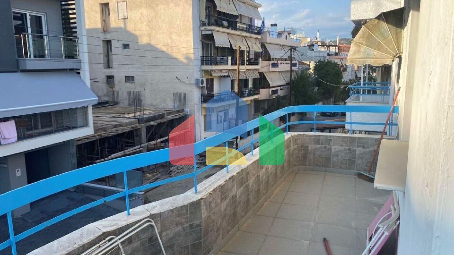 Продажа - Квартира 127 m² в Кавале