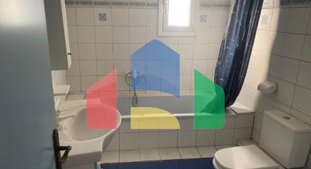 Продажа - Квартира 127 m² в Кавале