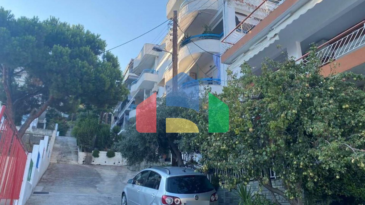 Продажа - Квартира 127 m² в Кавале