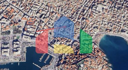 Продажа - Земельный участок 650 m² в Кавале