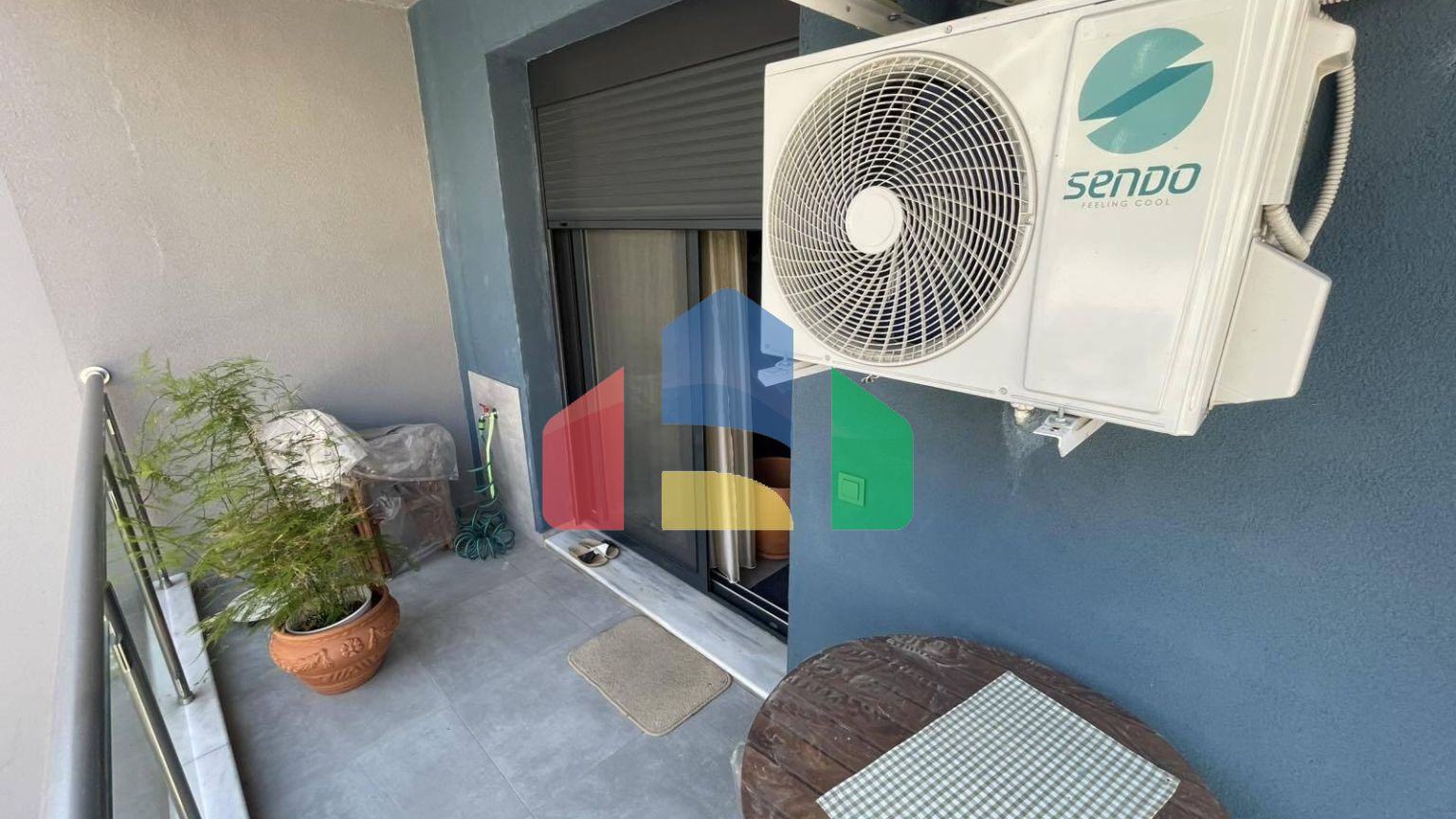 Продаж - Комплекс 430 m² в Кавалі