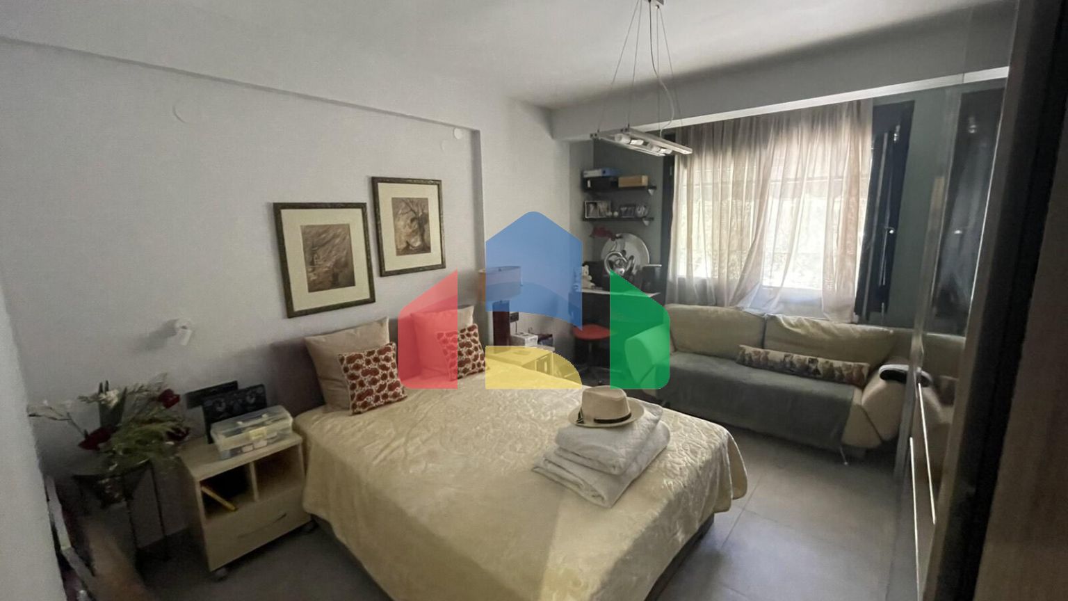 Продаж - Комплекс 430 m² в Кавалі