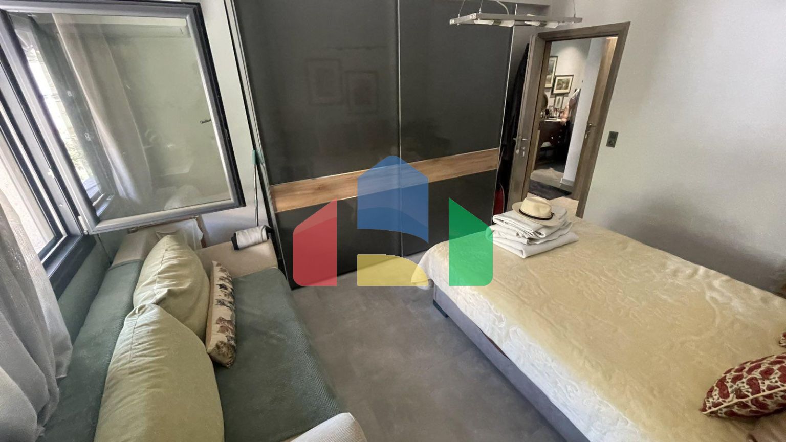 Продаж - Комплекс 430 m² в Кавалі