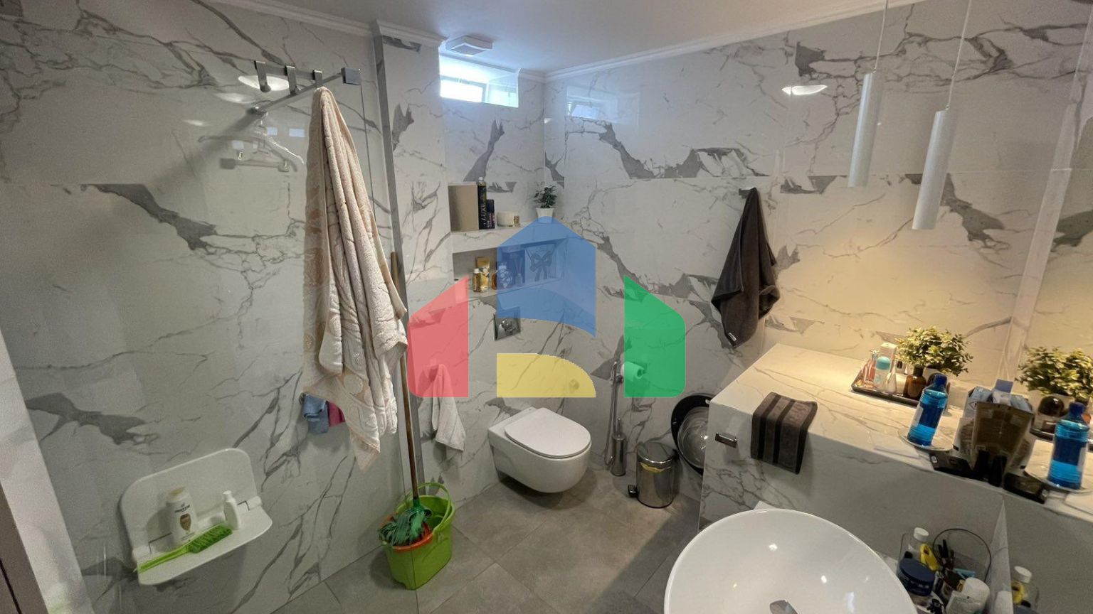 Продаж - Комплекс 430 m² в Кавалі