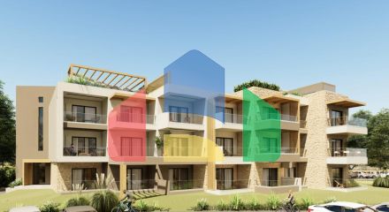 Продаж - Квартира 45 m² в Кавалі