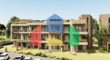 Продаж - Квартира 45 m² в Кавалі