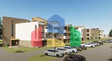 Продаж - Квартира 45 m² в Кавалі