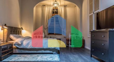 Продаж - Готель 376 m² в Кавалі