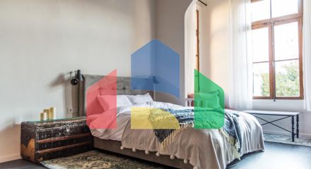 Продаж - Готель 376 m² в Кавалі