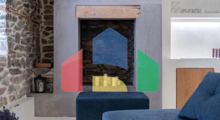 Продаж - Готель 376 m² в Кавалі