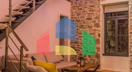 Продаж - Готель 376 m² в Кавалі