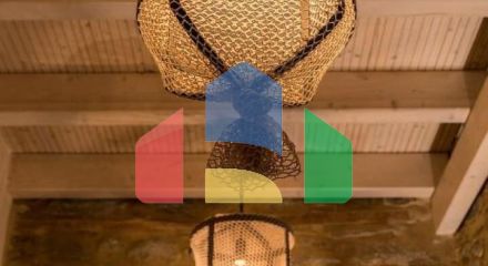 Продаж - Готель 376 m² в Кавалі