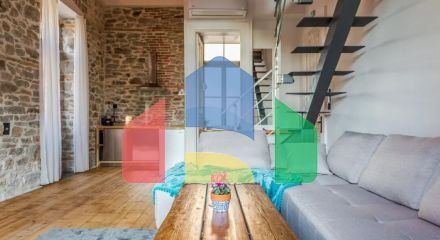 Продаж - Готель 376 m² в Кавалі