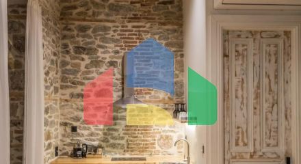 Продаж - Готель 376 m² в Кавалі