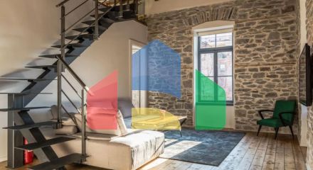 Продаж - Готель 376 m² в Кавалі