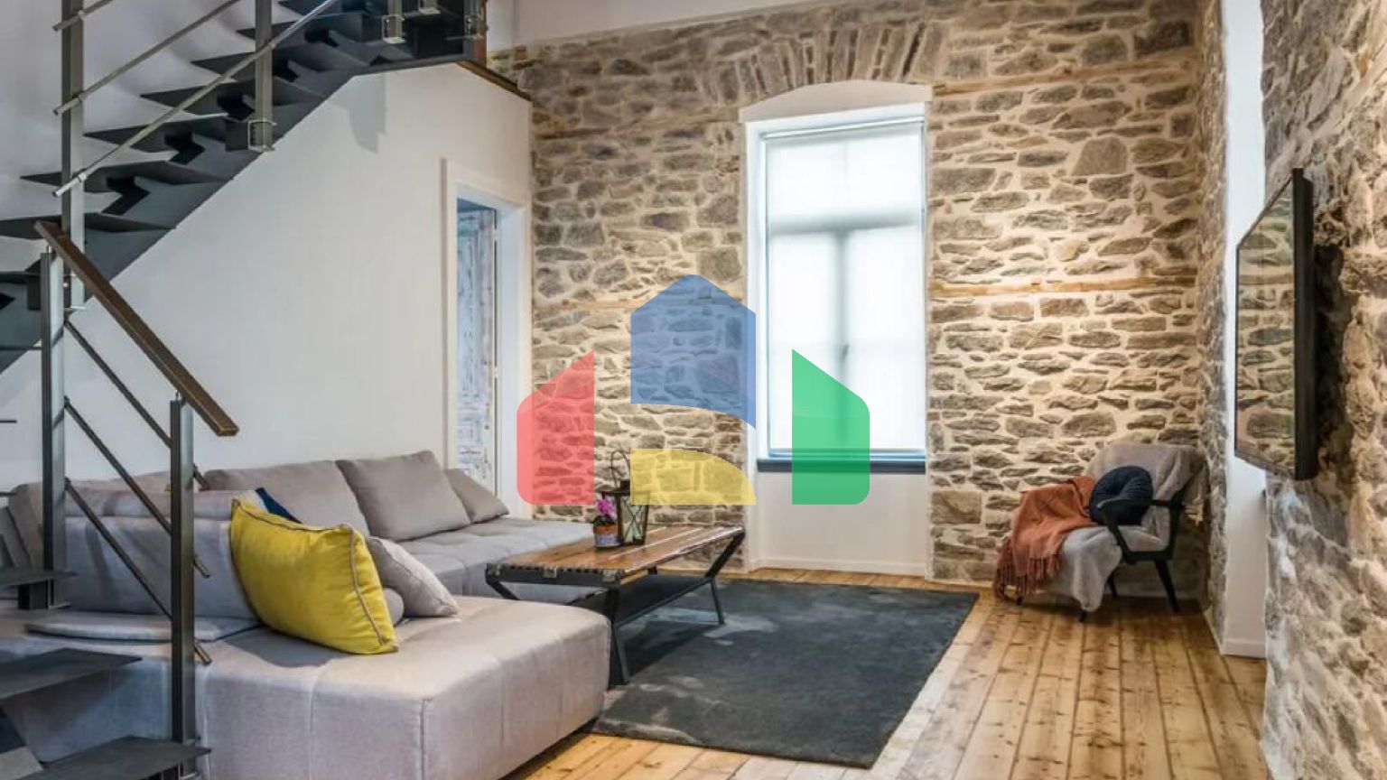 Продаж - Готель 376 m² в Кавалі