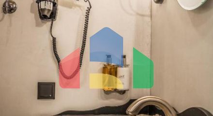 Продаж - Готель 376 m² в Кавалі