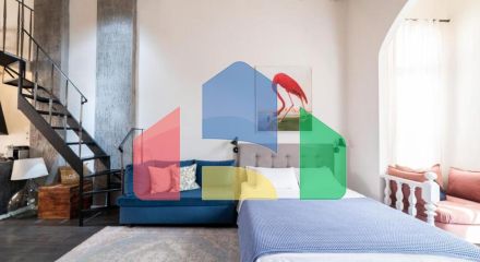 Продаж - Готель 376 m² в Кавалі