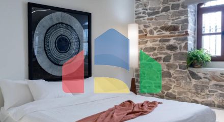 Продаж - Готель 376 m² в Кавалі