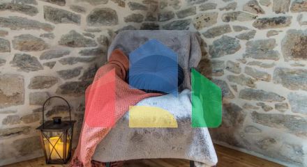 Продаж - Готель 376 m² в Кавалі