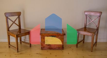 Продаж - Готель 376 m² в Кавалі