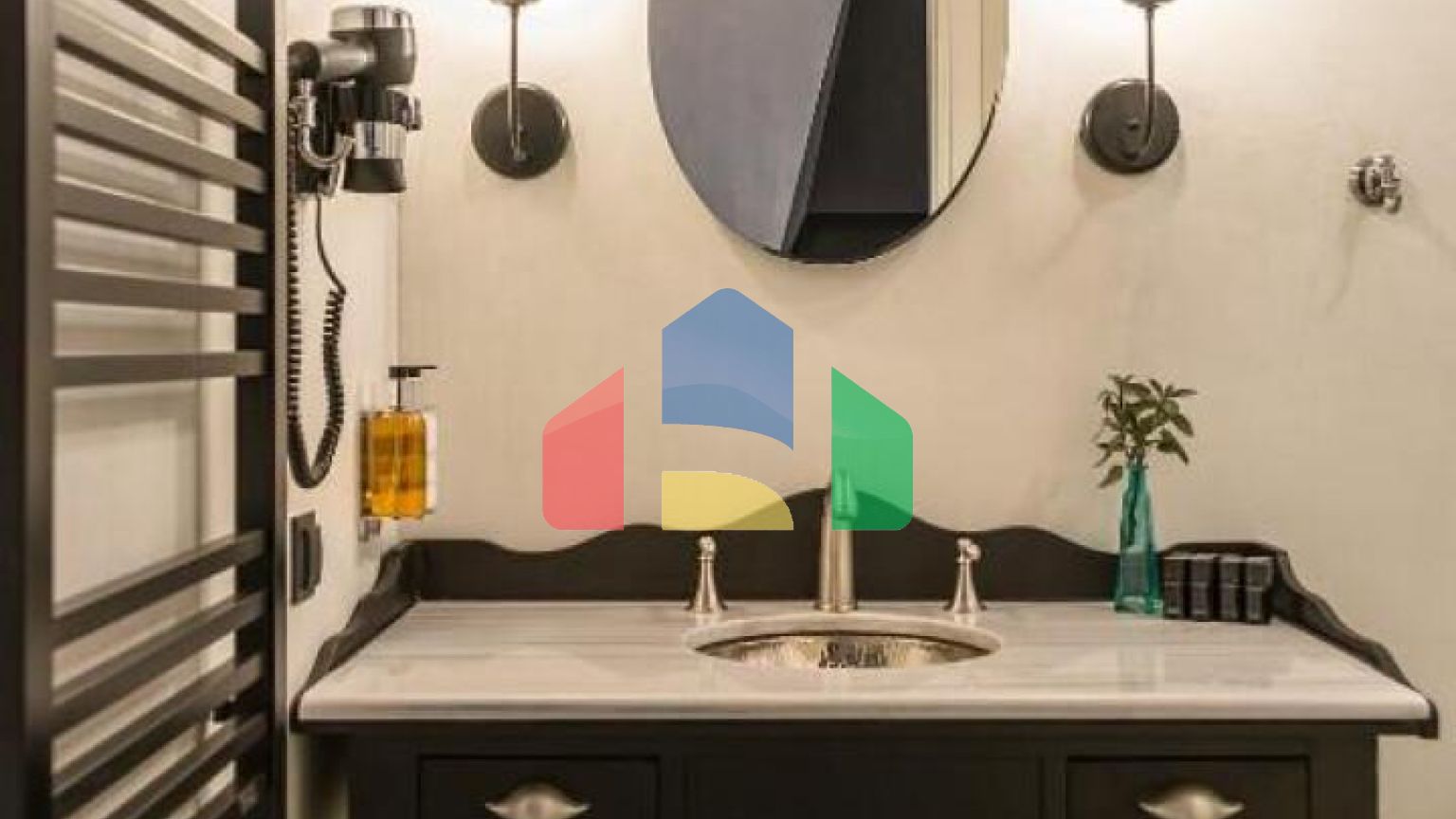 Продаж - Готель 376 m² в Кавалі