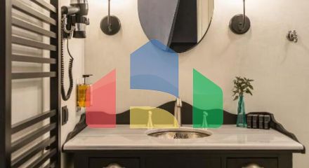 Продаж - Готель 376 m² в Кавалі