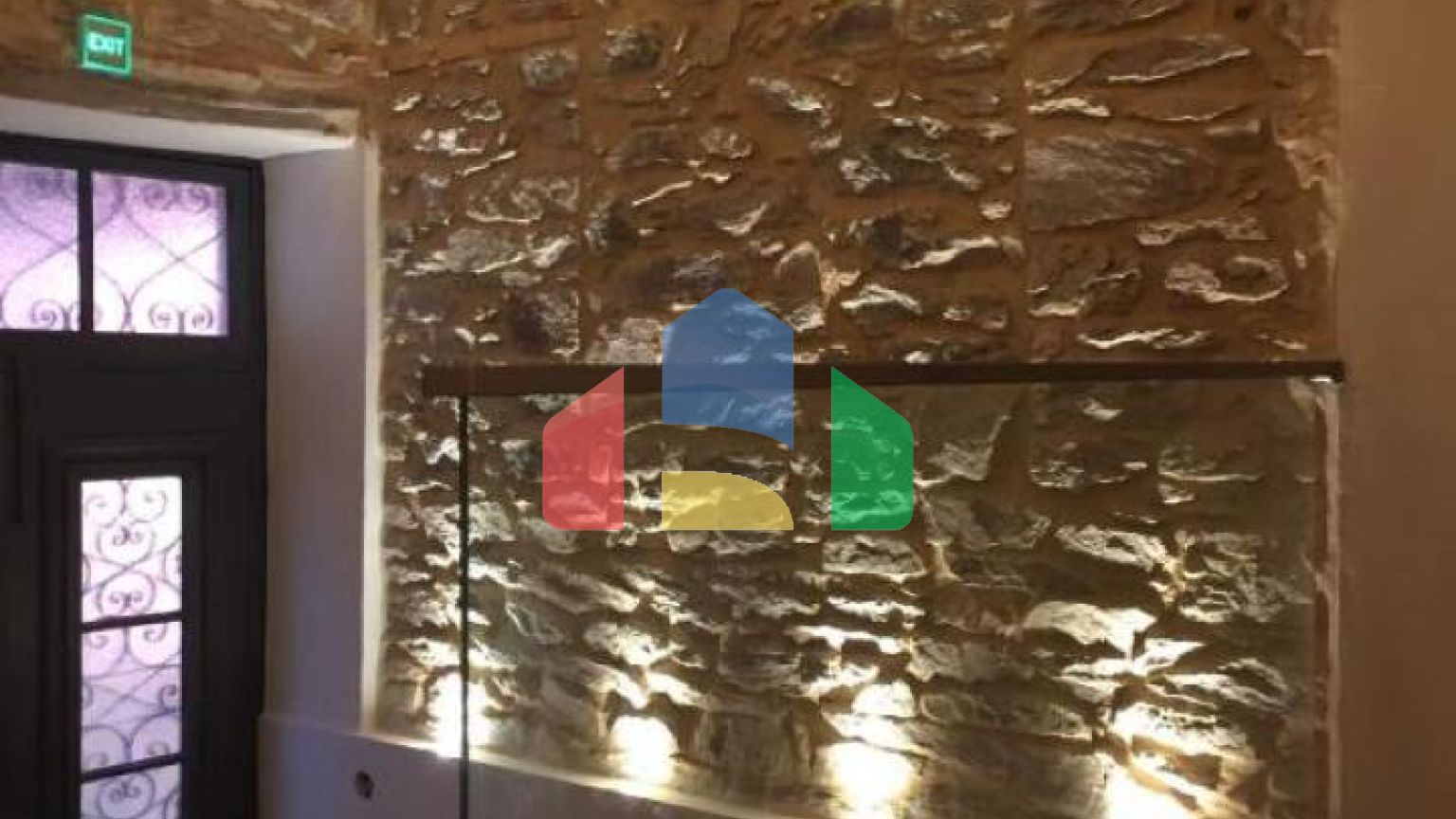 Продаж - Готель 376 m² в Кавалі