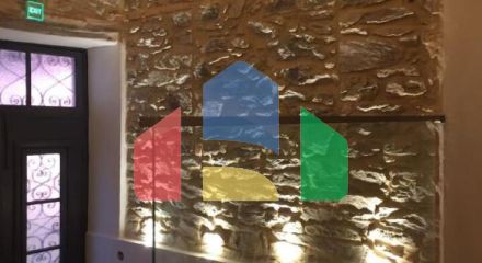 Продаж - Готель 376 m² в Кавалі