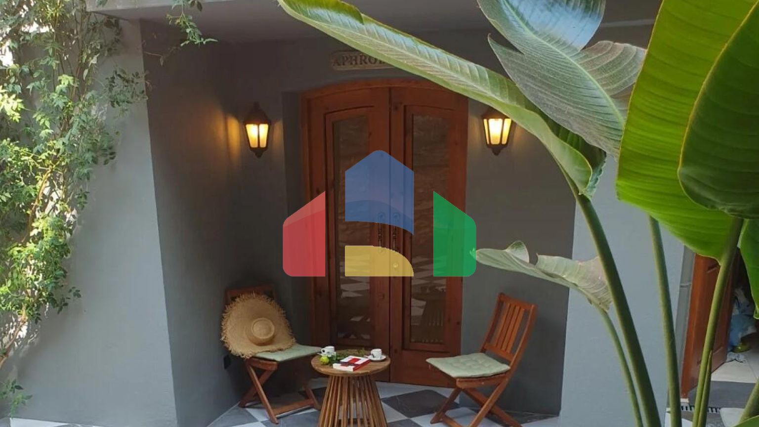 Продаж - Готель 376 m² в Кавалі