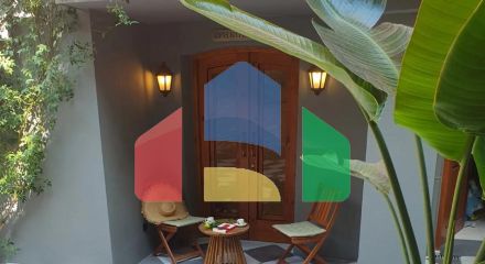 Продаж - Готель 376 m² в Кавалі