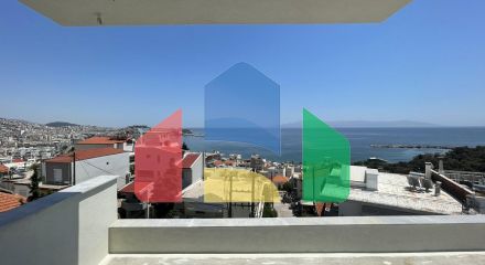 Продаж - Таунхаус 204 m² в Кавалі