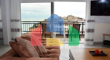 Продажа - Квартира 80 m² в Кавале Продажа - Квартира 80 m² в Кавале