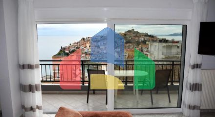 Продажа - Квартира 80 m² в Кавале Продажа - Квартира 80 m² в Кавале