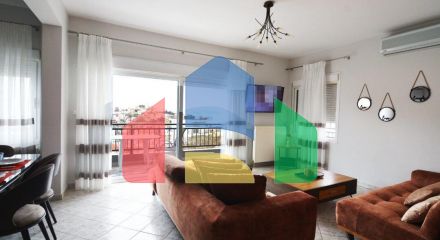 Продажа - Квартира 80 m² в Кавале Продажа - Квартира 80 m² в Кавале
