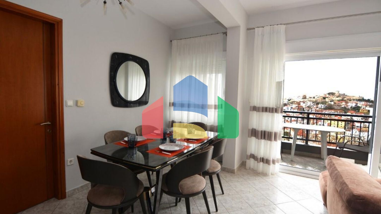 Продажа - Квартира 80 m² в Кавале Продажа - Квартира 80 m² в Кавале