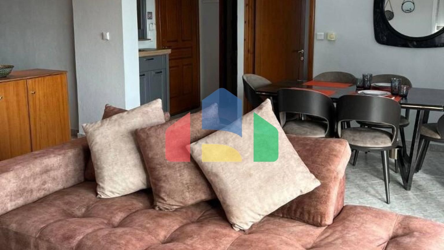 Продажа - Квартира 80 m² в Кавале Продажа - Квартира 80 m² в Кавале