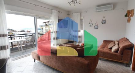 Продажа - Квартира 80 m² в Кавале Продажа - Квартира 80 m² в Кавале