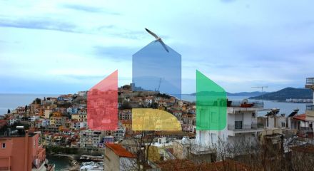 Продажа - Квартира 80 m² в Кавале