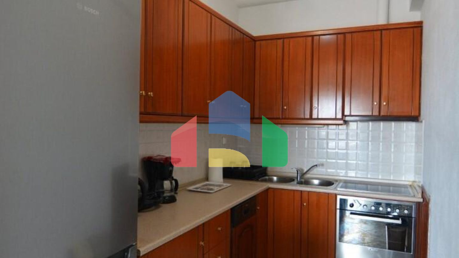 Продажа - Квартира 80 m² в Кавале