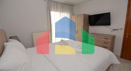 Продажа - Квартира 80 m² в Кавале