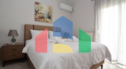 Продажа - Квартира 80 m² в Кавале