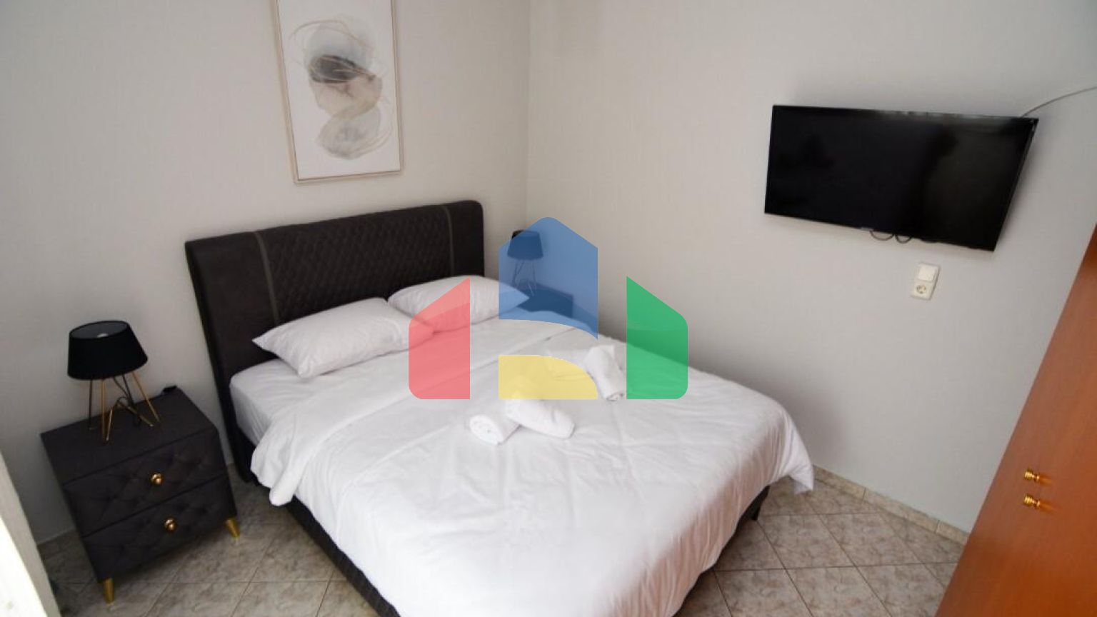 Продажа - Квартира 80 m² в Кавале