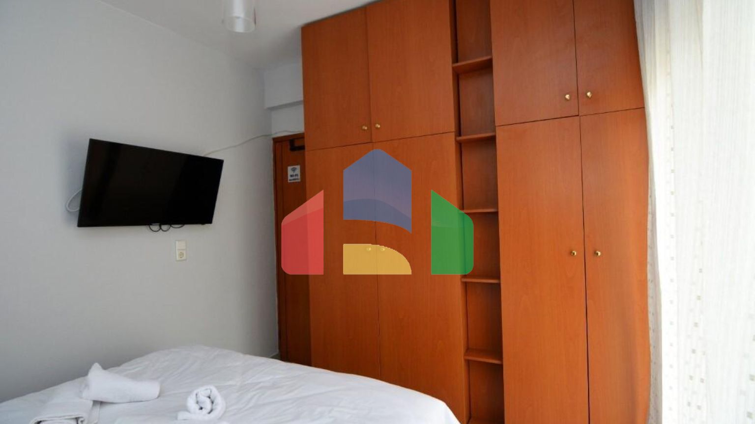 Продажа - Квартира 80 m² в Кавале