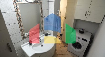 Продажа - Квартира 80 m² в Кавале