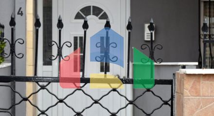 Продажа - Квартира 80 m² в Кавале