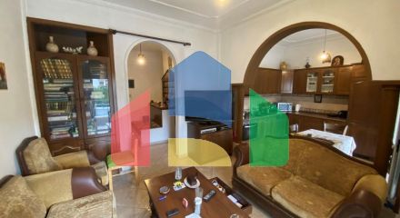 Продаж - Квартира 99 m² в Кавалі