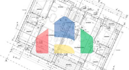 Продаж - Квартира 105 m² в Кавалі